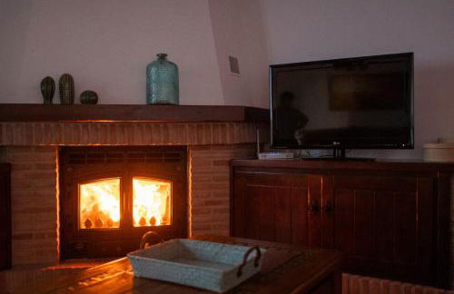 Cubo's Casa El Torcal - Foto 16