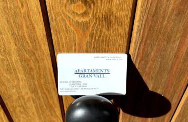 Apartaments Gran Vall - Foto 26