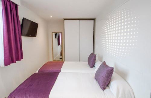 Apartamentos Ponent - Foto 12