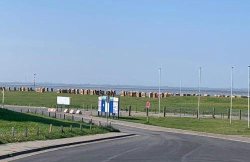 Lilli-Marleen 1-23 Wurster-Nordsee-Küste - Foto 18