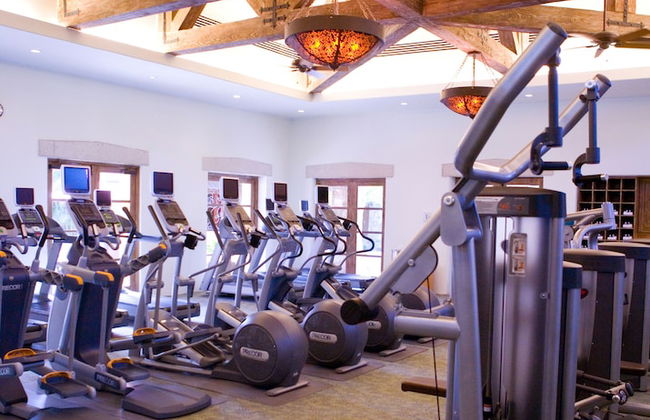 Hacienda Beach Club & Residences - Photo 65