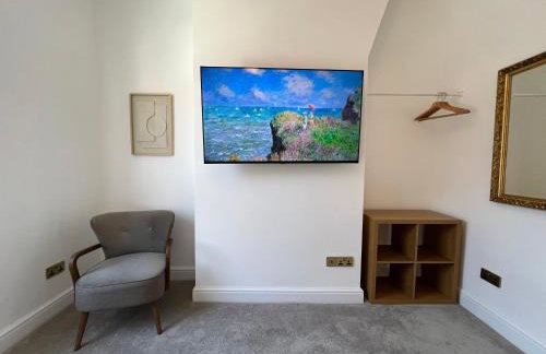 Liverpool Coco House - 3 Bedrooms - Foto 26