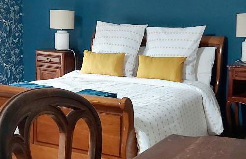 Sharecroppers Cottage with Swimming Pool - Foto 1