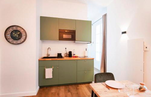 Le Laurencin Sens - Le Campagne - Cœur de ville - Foto 7