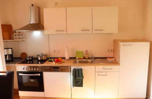 Ferienwohnung Bichelblick - Foto 4