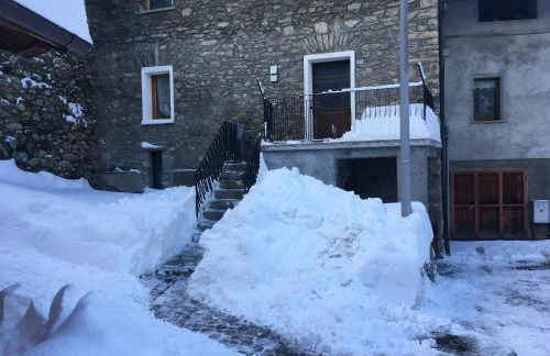 Lo Péyo Avise - Foto 35