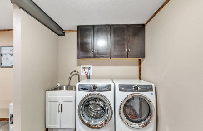 Cabin In The Woods 1 Bedroom Cabin - Foto 20