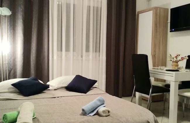 Villa Velin Apartments - Foto 2