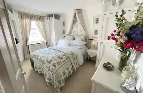 Beautiful Lymington New Forest Getaway - Foto 22