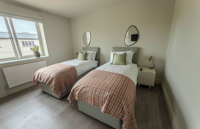 George Apartments - Foto 9