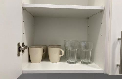 Ensanche Apartments - Foto 15