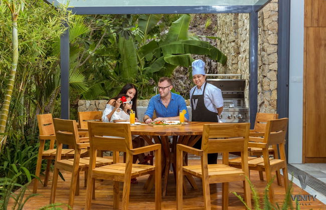 Venity Villa Nha Trang - Photo 46