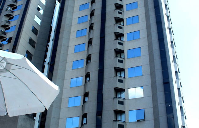 Twin Towers Flat - Foto 49