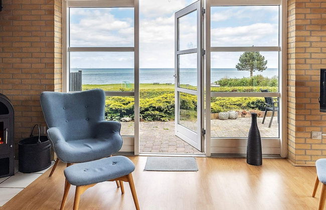 Cozy Holiday Home in Funen near Sea - Foto 4