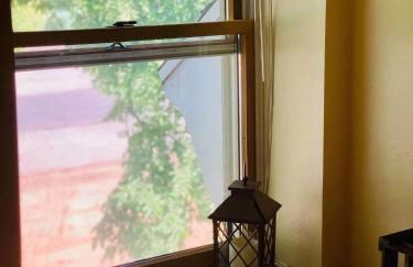 The Buffalo Suite @ The Historic Kanab Inn - Foto 9