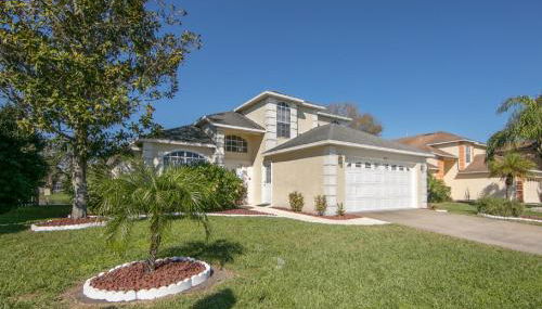 Mickey's Lake Villa 2 - Foto 5