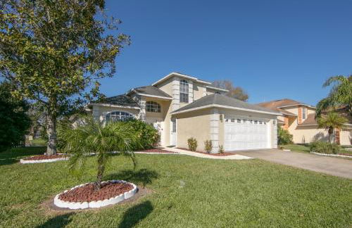 Mickey's Lake Villa 2 - Foto 5