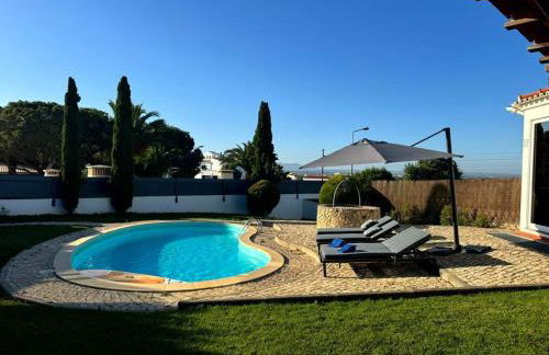 Villa MariSol Ferragudo - Foto 1