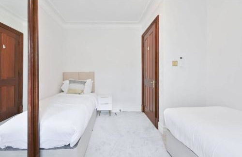 CARLTON COURT - MAYFAIR - Foto 5