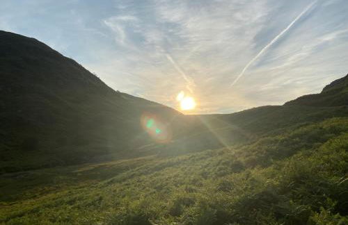 Bronfelin & Troed-y-rhiw Holiday Cottages - Foto 40