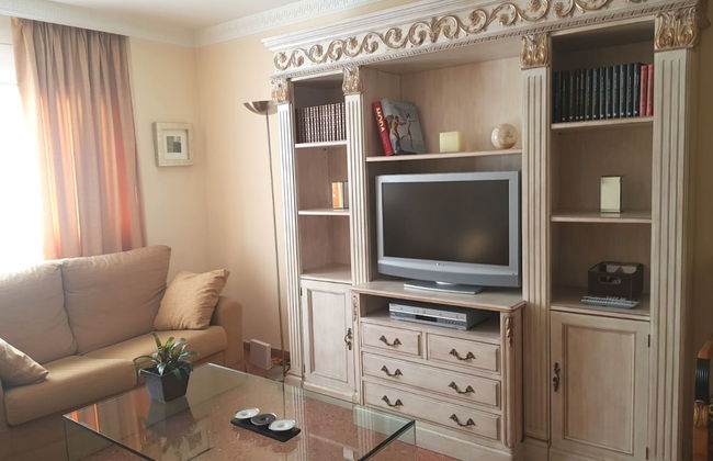 Noche en las Artes - Foto 1