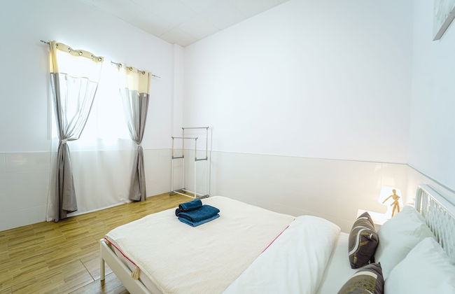 S5 ABC Apartahotel en Valencia - Foto 25