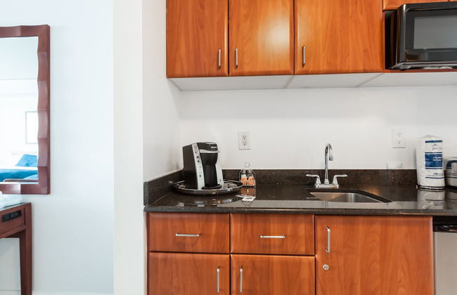 Private Ocean Condos at Trump Sunny Isles - Foto 38