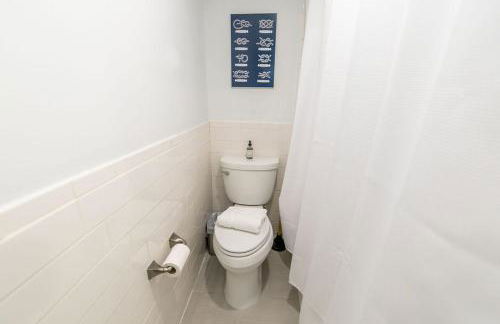 Historic Downtown Annapolis w Rooftop Deck - Foto 34