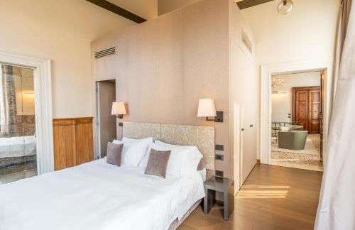 Palazzo Morosini Degli Spezieri - Lifestyle Apartments - Foto 38