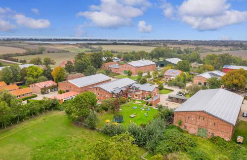 Ferienhof Marquardt Fewo Gänseblümchen - Foto 11