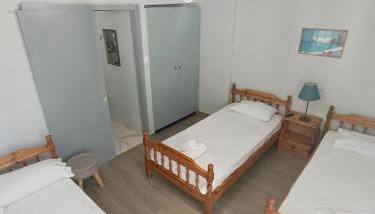 Apartments Konstantinidis - Foto 2