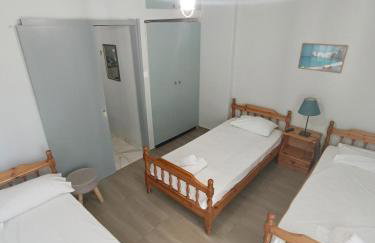 Apartments Konstantinidis - Foto 2