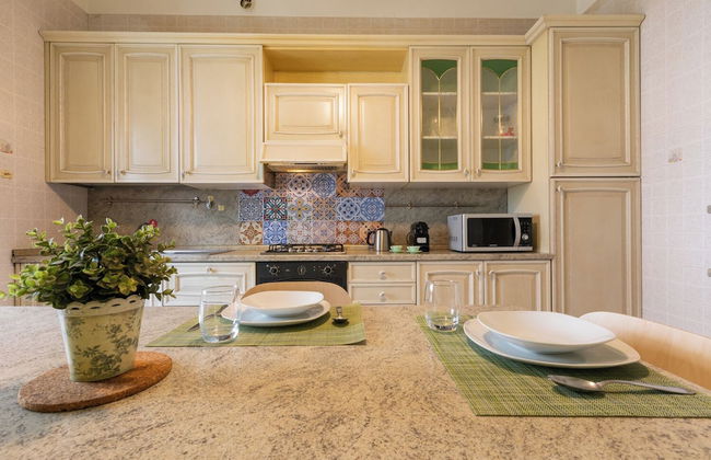 La Casa dei Colori by Wonderful Italy - Foto 10