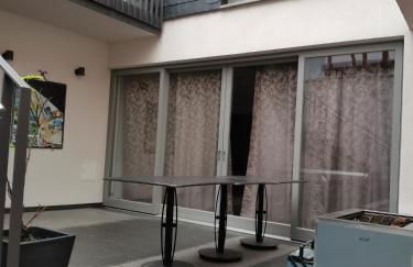 Bacchus Holiday Homes - Foto 24