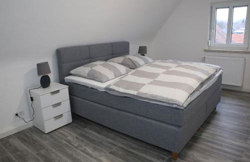 Ferienwohnung Tor zum Frankenwald in Mitwitz - Foto 15