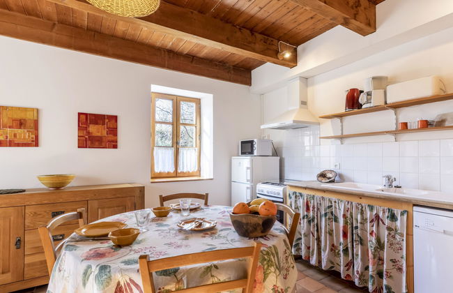 Le Moulin de Verfeuil - Foto 15