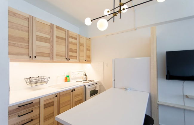 The Sherbrooke Suites - Foto 26