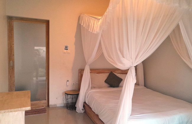 Maha Rama Villas Amed - Photo 11