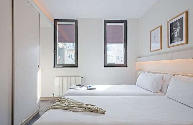 Aparthotel BCN Montjuic - Foto 35