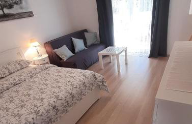 Mare Apartment - Foto 11