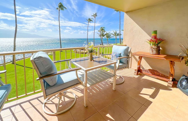 Maalaea Kai 215 1 Bedroom Condo - Foto 31