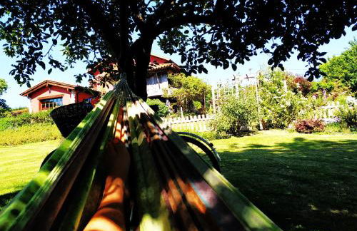 El Pedrueco Turismo Rural - Foto 32