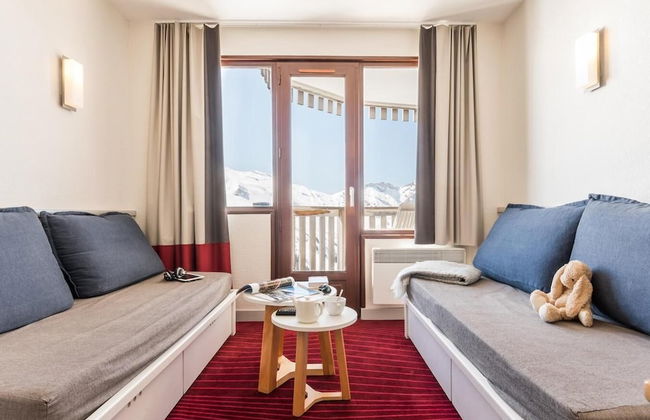 Résidence Antarès - Avoriaz - Foto 12