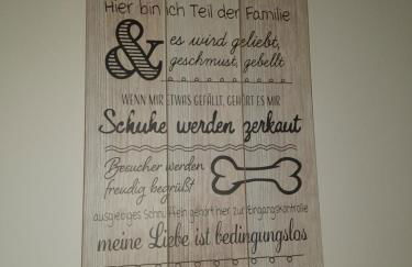 Fewo NATURgeTREU - Foto 13