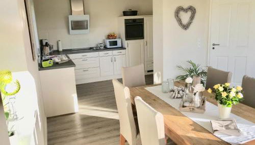 Ferienhaus Momke am Diek Haushälfte B - Foto 4