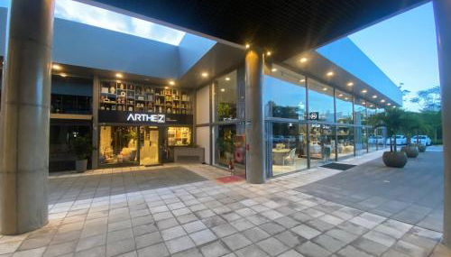 Loft Cosmopolitan - Foto 5