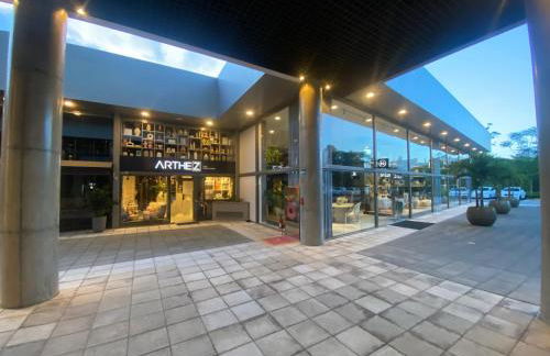 Loft Cosmopolitan - Foto 5