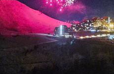 Le balcon du soleil, Pied de pistes 2100m 5 pers Plagne Soleil paradiski classé 2 étoiles meublé et 3 cristaux Paradiski - Foto 29