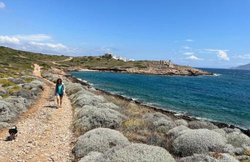 Villa Maxima Lavrio - Foto 5