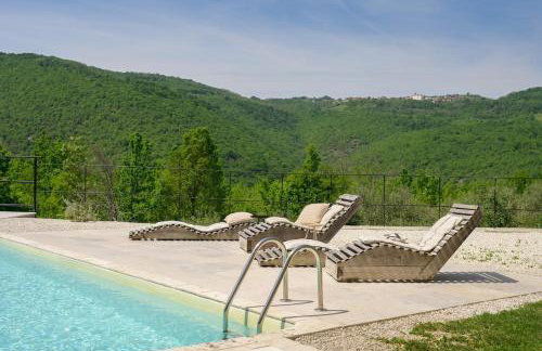 Villa Mare - a natural paradise near Motovun - Foto 74